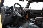 Jeep Wrangler Sand Trooper II Concept 2013 года